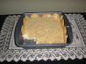Velvet Coffee Creamer Tart