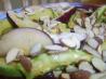Avocado and Apple Salad
