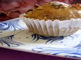Banana Cinnamon Walnut Muffins. Photo by Elise and family