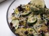 Roasted Zucchini Proven&ccedil;al