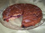 Raspberry Almond Coffee Cake. Photo by Lynne the Pirate Queen