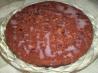 Raspberry Almond Coffee Cake