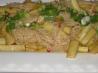 Noodles in Sesame-Soy Sauce