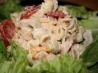 Club Pasta Salad. Recipe by bmcnichol