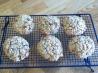 Monster Cookies. Photo by Gruenes