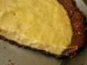 Sour Cream Lemon Pie