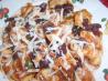 Tortellini With Chili-Tomato Sauce. Recipe by loof