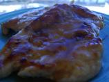 Orange-Balsamic Chicken
