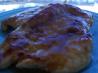 Orange-Balsamic Chicken. Recipe by loof