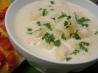 Cream of Cauliflower Soup. Recipe by loof