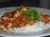 Chicken Calle Ocho