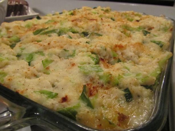 Colcannon. Photo by Rita~