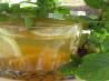 Peach Sangria