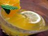 Peach Sangria