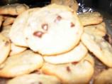 Deluxe Chocolate Chip Cookies