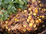 Monterey Style BBQ Chicken