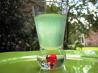 Apple Martini. Recipe by Boomette