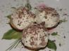 Tiramisu Mini Muffins