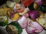 Ronda's Roasted Vegetables & Herbs