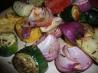 Ronda's Roasted Vegetables & Herbs. Recipe by Poohrona