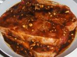 Marinade for Steak-Pol Martin