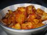 Spanish Potatoes