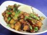 Spanish Potatoes