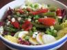 Asparagus Salad