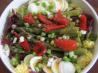 Asparagus Salad