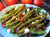 Asparagus Salad