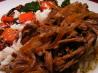 Slow-Cooked Korean Beef