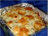 Image of Mashed Potato Casserole, Food Network Canada 