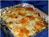 Mashed Potato Casserole. Recipe by Bergy