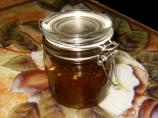 Harissa Oil