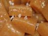 Microwave Caramels