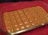 Microwave Caramels