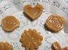 Microwave Caramels