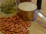 Red Beans and Rice Mix