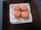 Pretty, Pretty, Well Defined Shaped Fizzy Bath Bombs. Photo by Fitness Guru