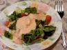 Thousand Island Dressing. Recipe by Poohrona