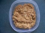 Very Easy Tuna Dip