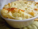 Mashed Potato Casserole. Photo by Lalaloula