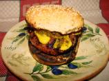 Spicy Smokin' Burgers