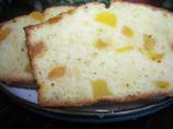 Aussie Mango Bread