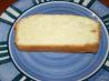 Pound Cake. Recipe by Bay Laurel