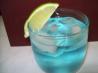 Clear Gummy Bear (Cocktail)