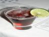 Clear Gummy Bear (Cocktail)