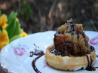 'nana Nut Waffle Topping