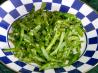 Syrian Green Beans With Cilantro. Recipe by *Bellinda*