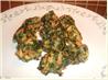Spinach Balls (appetizer)